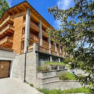 Regina Delle Alpi Appartamento